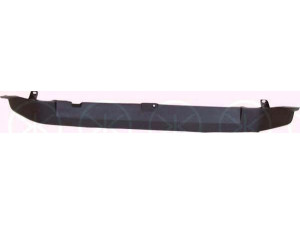 KLOKKERHOLM 1644220 priekinis variklio gaubtas 
 Kėbulas -> Kėbulo dalys/ sparnas/buferis -> Priekinis aerodinaminio pasipriešinimo sumažinimas/grotelės
62650 01G10