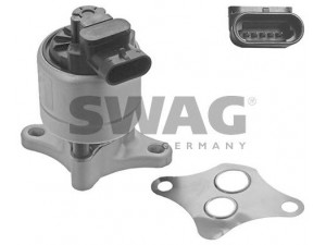 SWAG 62 94 5630 ERG vožtuvas
1628.JF, 1628.JF
