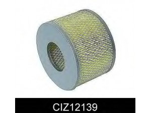 COMLINE CIZ12139 oro filtras 
 Techninės priežiūros dalys -> Techninės priežiūros intervalai
5142150280, 25062393, 17801-54010