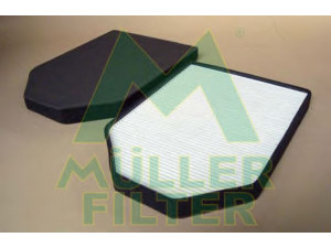 MULLER FILTER FC219x2 filtras, salono oras 
 Techninės priežiūros dalys -> Techninės priežiūros intervalai
4D0819439, 4D0819439A, 4D0898438