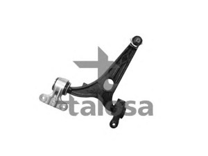 TALOSA 40-01386 vikšro valdymo svirtis 
 Ašies montavimas/vairavimo mechanizmas/ratai -> Valdymo svirtis/pasukamosios svirties sujungimas -> Vairo trauklės (valdymo svirtis, išilginis balansyras, diago
1401239580, 1497408080, 3520R8