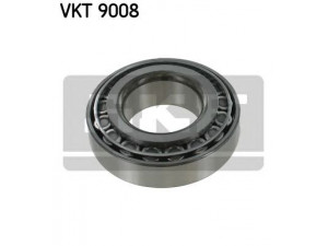 SKF VKT 9008 guolis, neautomatinė transmisija
1905457, 81.93420.0156, 3097881