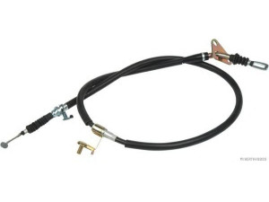 MAGNETI MARELLI 600000119400 trosas, stovėjimo stabdys
B455-44-420C, B455-44-420D, B455-44-420E