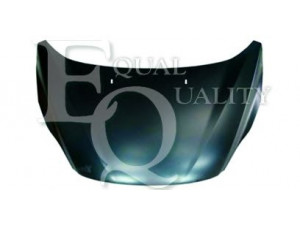 EQUAL QUALITY L02441 gaubtas 
 Kėbulas -> Transporto priemonės priekis -> Gaubtas/dalys/garso izoliacinė medžiaga
1687233