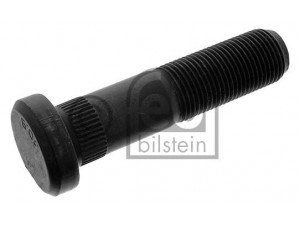 FEBI BILSTEIN 46135 rato varžtas 
 Ašies montavimas/vairavimo mechanizmas/ratai -> Ratas/rato priveržimas
0 0716 8333, 0 4211 7465, 0716 8333