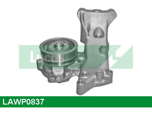 LUCAS ENGINE DRIVE LAWP0837 vandens siurblys 
 Aušinimo sistema -> Vandens siurblys/tarpiklis -> Vandens siurblys
1304612080, 1312388080, 131746080