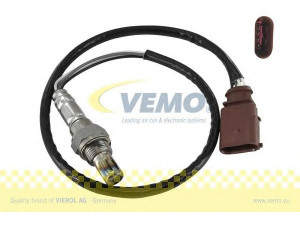 VEMO V10-76-0087 lambda jutiklis 
 Išmetimo sistema -> Jutiklis/zondas
06E 906 265 J, 06E 906 265 N, 06E 906 265 J