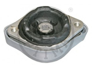 OPTIMAL F8-6470 montavimas, automatinė transmisija; montavimas, neautomatinė transmisija 
 Transmisija -> Automatinė pavarų dėžė -> Transmisijos montavimas
4B0 399 151 AA
