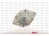 ATL Autotechnik L 69 410 kintamosios srovės generatorius
