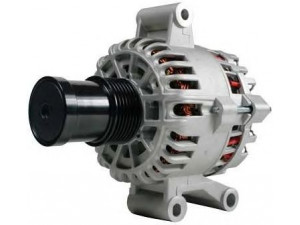 PRESTOLITE ELECTRIC 20110443 kintamosios srovės generatorius
YC1TBC, YC1TBD, YC1TBG, YC1TBH