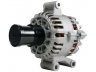PRESTOLITE ELECTRIC 20110443 kintamosios srovės generatorius
YC1TBC, YC1TBD, YC1TBG, YC1TBH