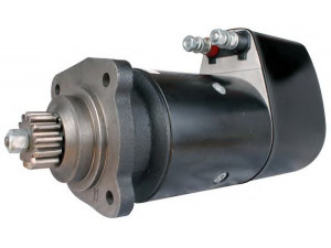 PowerMax 8212227 starteris
