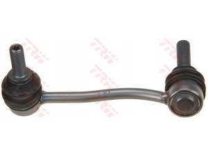 TRW JTS503 šarnyro stabilizatorius 
 Ašies montavimas/vairavimo mechanizmas/ratai -> Stabilizatorius/fiksatoriai -> Savaime išsilyginanti atrama
9063201889, 2E0411318C