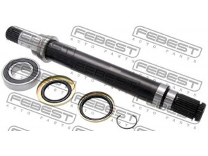 FEBEST 1512-001 kardaninis velenas
T11-2203040BC