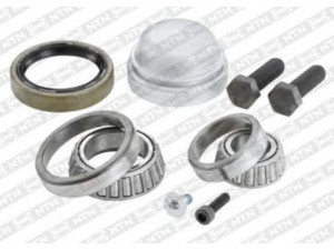 SNR R151.24S rato guolio komplektas 
 Ašies montavimas/vairavimo mechanizmas/ratai -> Rato stebulė/montavimas -> Rato guolis
1243300251, 2103300051