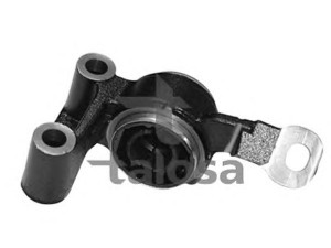TALOSA 57-08438 valdymo svirties/išilginių svirčių įvorė 
 Ašies montavimas/vairavimo mechanizmas/ratai -> Valdymo svirtis/pasukamosios svirties sujungimas -> Montavimas/sutvirtinimas
31126772235