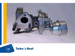 TURBO S HOET 1102757 kompresorius, įkrovimo sistema 
 Išmetimo sistema -> Turbokompresorius
55202637, 5860028, 93191833