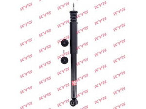 KYB 343807 amortizatorius 
 Pakaba -> Amortizatorius
56200AX602, 562109U025, 56210AX625