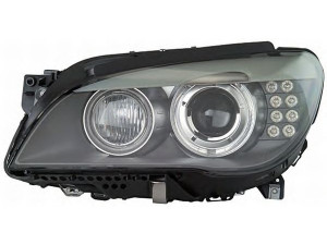 HELLA 1ZS 354 690-031 priekinis žibintas 
 Kėbulas -> Priekinis žibintas/dalys -> Priekinis žibintas/įterp.
63 11 7 228 425, 7 228 425