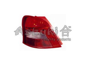 ASHUKI 5432921 kombinuotas galinis žibintas 
 Kėbulas -> Šviesos -> Kombinuotas galinis žibintas/dalys -> Kombinuotas galinis žibintas
81561 0D110, 81561 52480, 81561 52490