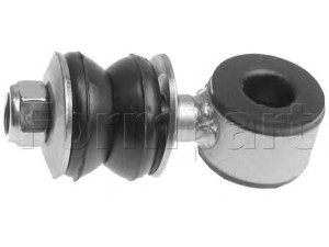 FORMPART 2908003 šarnyro stabilizatorius 
 Ašies montavimas/vairavimo mechanizmas/ratai -> Stabilizatorius/fiksatoriai -> Savaime išsilyginanti atrama
191 411 315, 191 411 315 B, 191 411 315 B S1