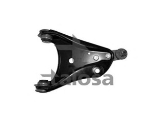 TALOSA 40-08762 vikšro valdymo svirtis 
 Ašies montavimas/vairavimo mechanizmas/ratai -> Valdymo svirtis/pasukamosios svirties sujungimas -> Vairo trauklės (valdymo svirtis, išilginis balansyras, diago
8200942407