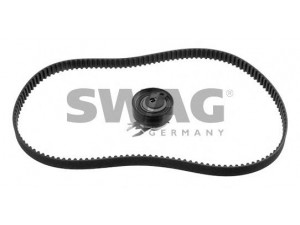 SWAG 32 92 3640 paskirstymo diržo komplektas 
 Techninės priežiūros dalys -> Papildomas remontas
032 109 119 J, 032 109 119 J S1