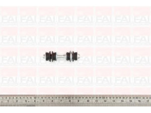 FAI AutoParts SS6092 šarnyro stabilizatorius 
 Ašies montavimas/vairavimo mechanizmas/ratai -> Stabilizatorius/fiksatoriai -> Savaime išsilyginanti atrama
4881952010