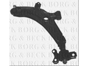 BORG & BECK BCA6043 vikšro valdymo svirtis 
 Ašies montavimas/vairavimo mechanizmas/ratai -> Valdymo svirtis/pasukamosios svirties sujungimas -> Vairo trauklės (valdymo svirtis, išilginis balansyras, diago
54500 29500, 54500-27000, 54500-29500