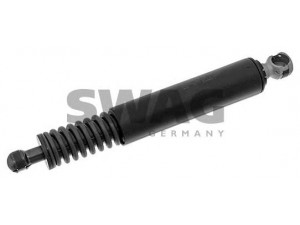 SWAG 38 94 0902 dujinė spyruoklė, bagažinė 
 Priedai -> Bagažinė/pakrovimo skyrius
955 512 550 05, 955 512 550 07