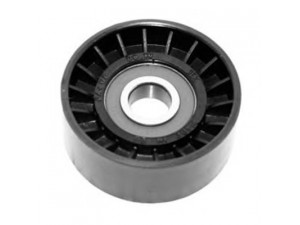 MAGNETI MARELLI 331316170327 įtempiklio skriemulys, V formos rumbuotas diržas
1433502