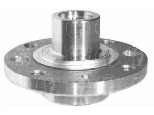 FARE SA 6041 rato stebulė 
 Ašies montavimas/vairavimo mechanizmas/ratai -> Rato stebulė/montavimas -> Rato stebulė
7700715149