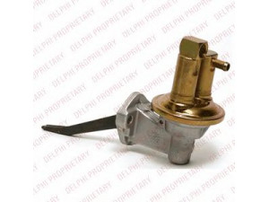 DELPHI HFP907 kuro siurblys
1804495C93, E3TZ 9350-B, 6472954