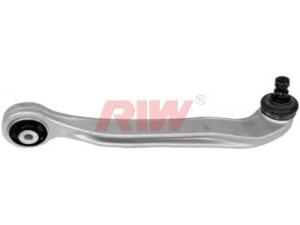 RIW AU5019 vikšro valdymo svirtis 
 Ašies montavimas/vairavimo mechanizmas/ratai -> Valdymo svirtis/pasukamosios svirties sujungimas -> Vairo trauklės (valdymo svirtis, išilginis balansyras, diago
4E0 407 506 B, 4E0 407 506 E, 4E0 407 506 B