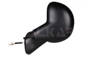 ALKAR 9235367 išorinis veidrodėlis 
 Kėbulas -> Keleivių kabina -> Durys/dalys
735264234