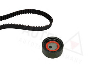 AUTEX 702690 paskirstymo diržo komplektas 
 Techninės priežiūros dalys -> Papildomas remontas