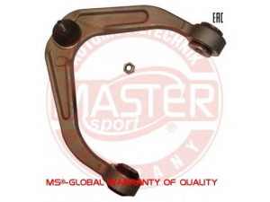 MASTER-SPORT 34942-PCS-MS vikšro valdymo svirtis 
 Ašies montavimas/vairavimo mechanizmas/ratai -> Valdymo svirtis/pasukamosios svirties sujungimas -> Vairo trauklės (valdymo svirtis, išilginis balansyras, diago
50 704 948, 50 707 480, 51 787 336