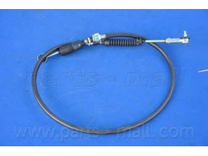 PARTS-MALL PTB-107 sankabos trosas 
 Dviratė transporto priemonės -> Kabeliai ir tachometro velenaai -> Sankabos trosas
0K86346500, 0K86346500A, K86346500