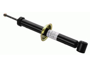 SACHS 105 063 amortizatorius 
 Pakaba -> Amortizatorius
007 580 319, 007 580 324, 007 580 326