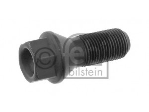 FEBI BILSTEIN 46665 rato varžtas 
 Ratai / padangos -> Priedai
36 13 6 774 896, 36 13 6 781 151