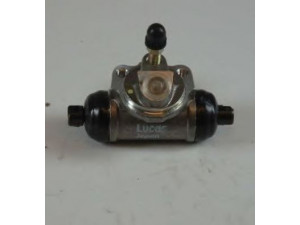 AISIN AN-012 rato stabdžių cilindras 
 Stabdžių sistema -> Ratų cilindrai
44100-13A00, 44100-13A01, 44100-13A02