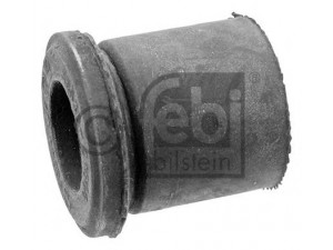 FEBI BILSTEIN 42513 įvorė, lakštinė lingė 
 Pakaba -> Lakštinė spyruoklinė pakaba
55046-01G00