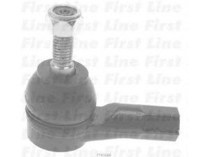 FIRST LINE FTR5688 skersinės vairo trauklės galas 
 Vairavimas -> Vairo mechanizmo sujungimai
95952930, 95952930, 95952930