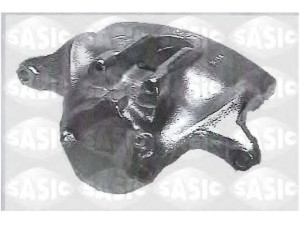 SASIC SCA6022 stabdžių apkaba 
 Stabdžių sistema -> Stabdžių matuoklis -> Stabdžių matuoklio montavimas
0004205983