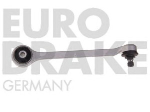 EUROBRAKE 59025014728 vikšro valdymo svirtis 
 Ašies montavimas/vairavimo mechanizmas/ratai -> Valdymo svirtis/pasukamosios svirties sujungimas -> Vairo trauklės (valdymo svirtis, išilginis balansyras, diago
8D0407506A, 8E0407506C, 8E0407506P