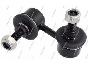 NPS H405A16 šarnyro stabilizatorius 
 Ašies montavimas/vairavimo mechanizmas/ratai -> Stabilizatorius/fiksatoriai -> Savaime išsilyginanti atrama
51321S2G003