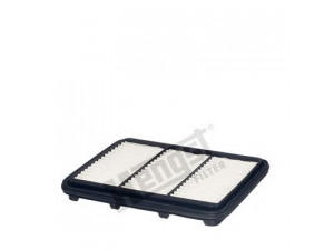 HENGST FILTER E1074L oro filtras 
 Techninės priežiūros dalys -> Techninės priežiūros intervalai
96 591 485