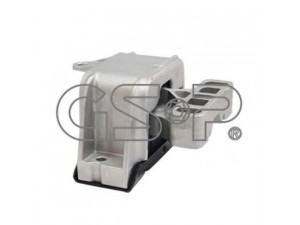 GSP 510209 variklio montavimas 
 Variklis -> Variklio montavimas -> Variklio montavimo rėmas
1J0 199 555 AL, 1J0 199 555 AL