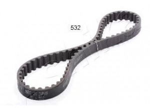 ASHIKA 40-05-532 paskirstymo diržas 
 Techninės priežiūros dalys -> Papildomas remontas
MD145716, MD171749, MD182295, MZ690629