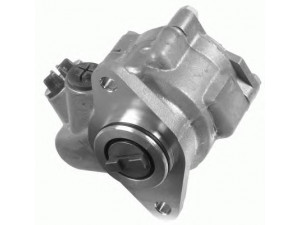 ZF LENKSYSTEME 7685.955.249 hidraulinis siurblys, vairo sistema 
 Vairavimas -> Vairo pavara/siurblys
002 460 35 80, 002 460 35 80 80